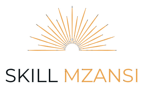 Wide wordmark for headers and banners