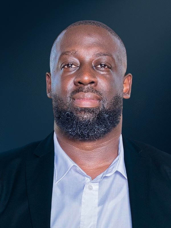 Lloyd Chikamba